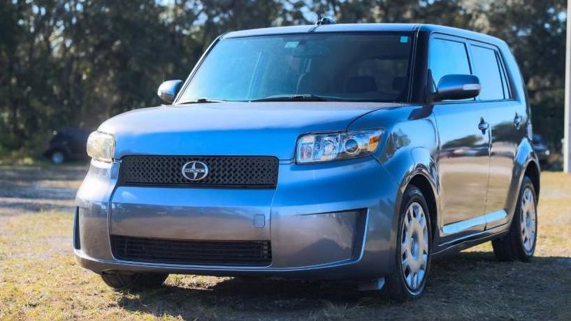 TOYOTA SCION XB 2010 JTLZE4FE3A1109930 image